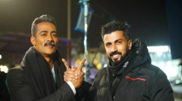 محمد رمضان ومحمد سامي يصنعان مسلسلًا جديدًا لرمضان 2027